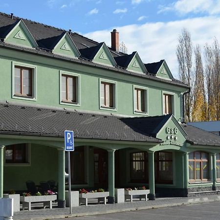 G&G Penzion Sala 外观 照片